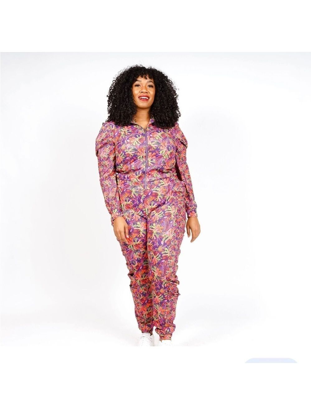 Felicity Draped Jogger Set Quiet Luxury